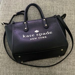 Kate spade small tote purse